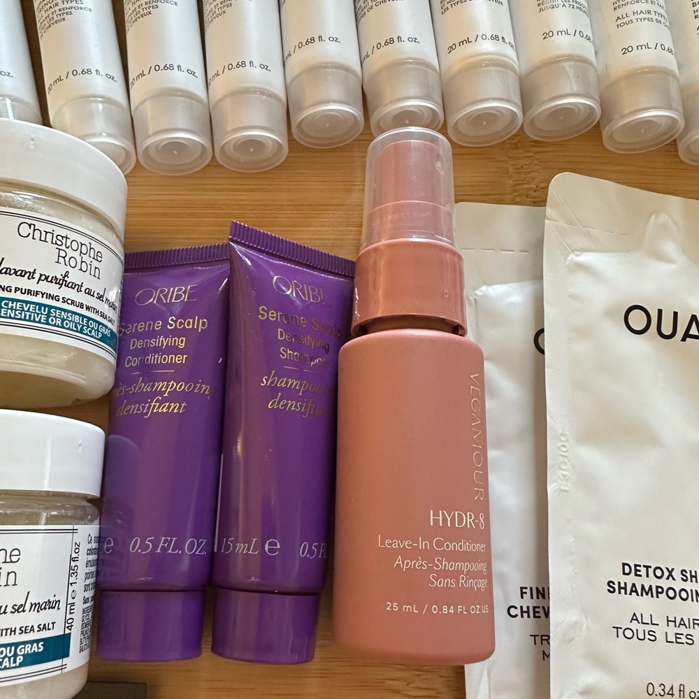 30 pc Olaplex Pureology Oribe Hair Care Collection - Picture 4 of 7